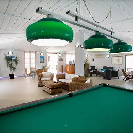 Caposud And Club 3* Испика
