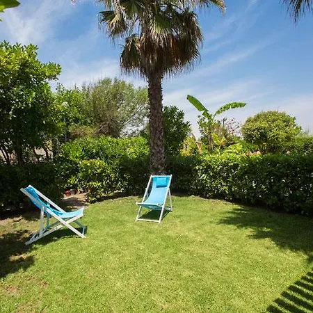Апарт-отель Caposud And Club 3*