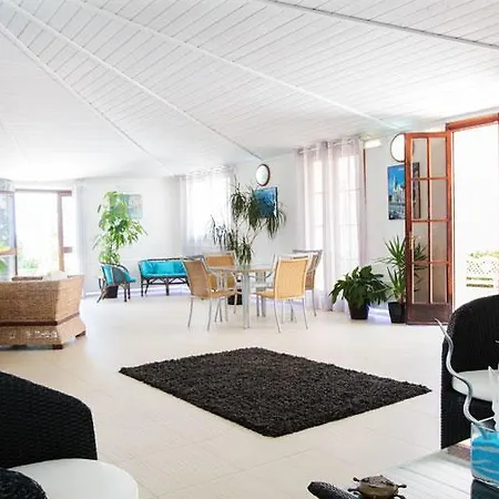 Caposud And Club 3* Испика