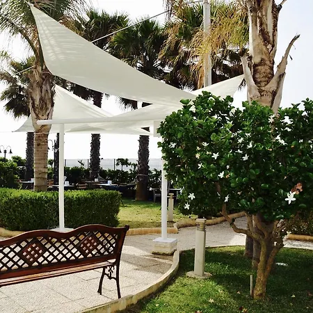 Caposud And Club 3* Испика