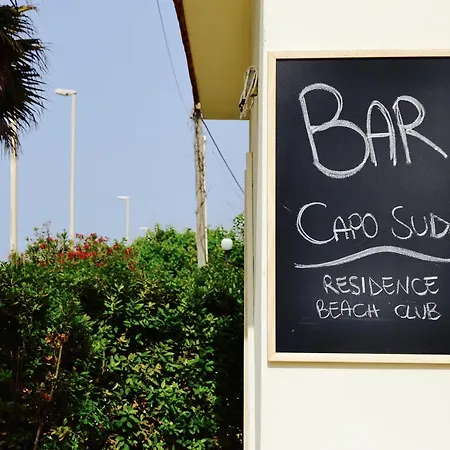 Caposud And Club 3*