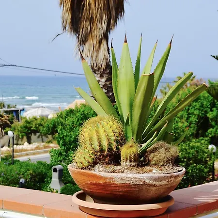 Caposud And Club 3*