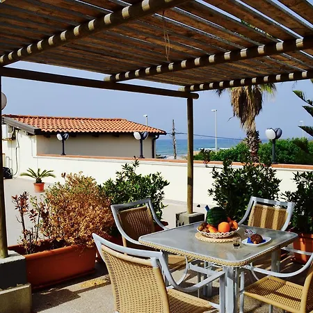 Апарт-отель Caposud And Club 3*