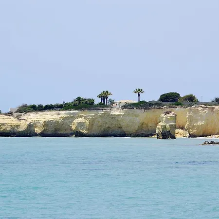 Апарт-отель Caposud And Club