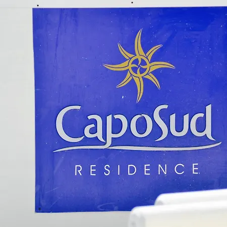 Caposud And Club