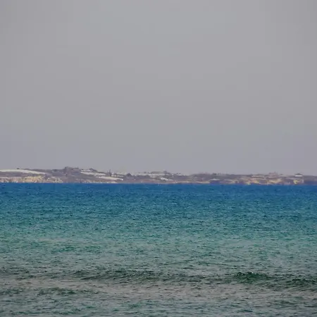 Caposud And Club 아파트호텔