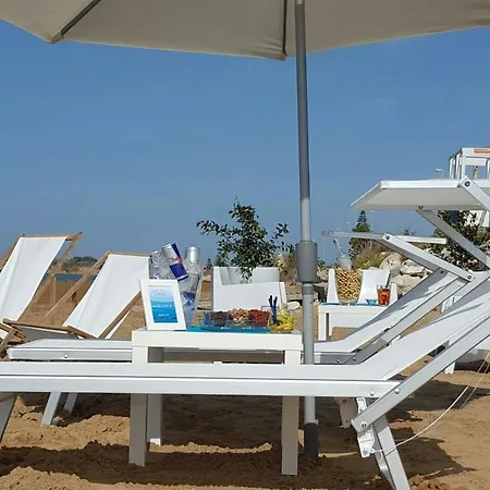 Caposud And Club 3* Испика