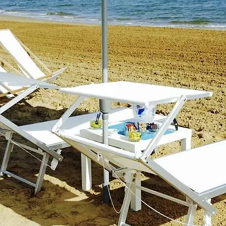 아파트호텔 Caposud And Club 3*