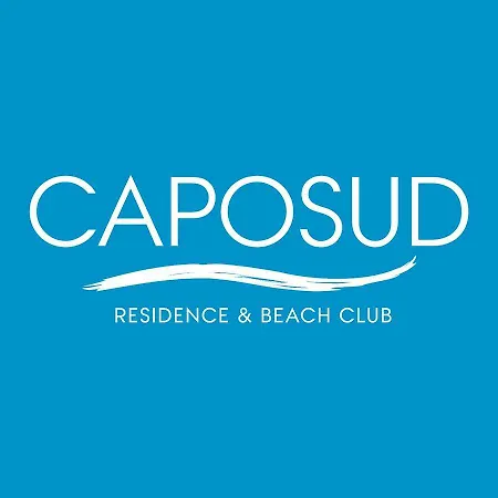 Apartmanhotel Caposud And Club 3*