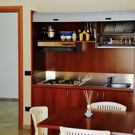 Caposud And Club 3* Ispica