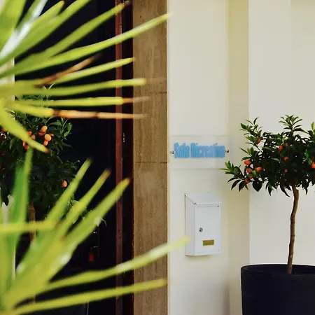 Caposud And Club Ispica