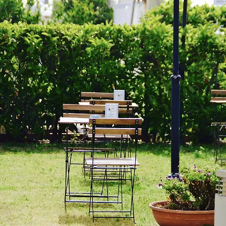 Caposud And Club Apartmanhotel 3*