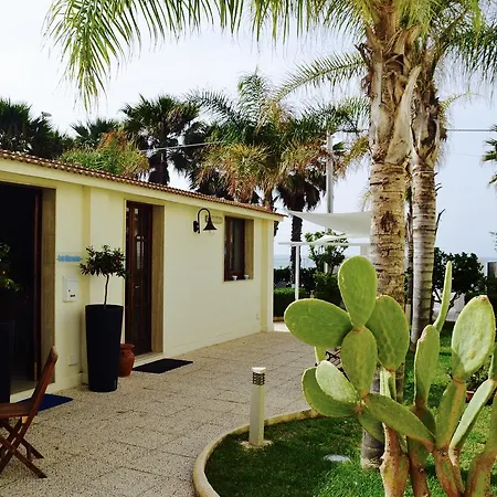 Caposud And Club Apartmanhotel 3*