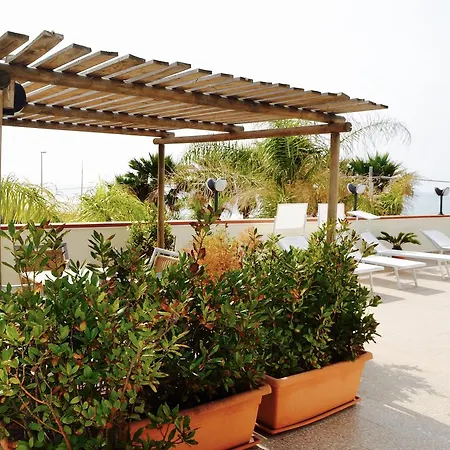 Apartmanhotel Caposud And Club Ispica