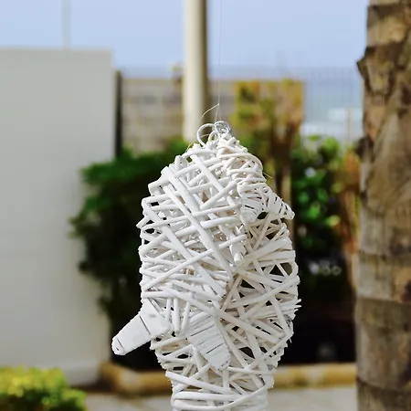 Caposud And Club Apartmanhotel Ispica