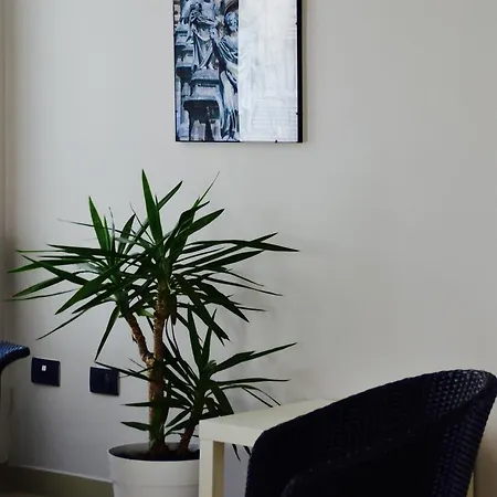 Apartmanhotel Caposud And Club 3*