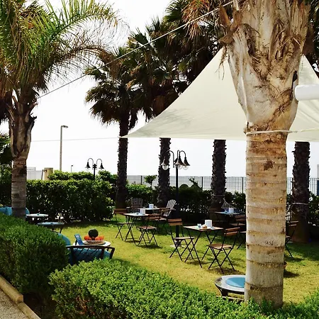 Caposud And Club Apartmanhotel 3*