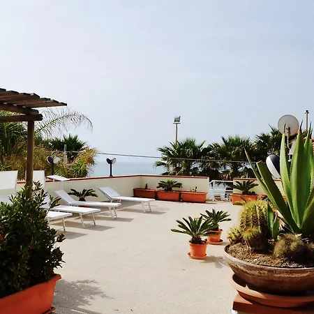 Caposud And Club Ispica