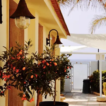 Apartmanhotel Caposud And Club 3*