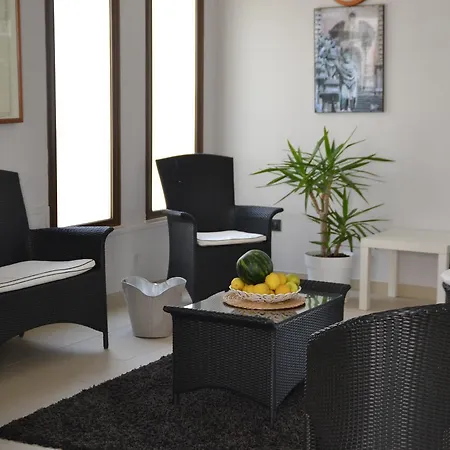 Caposud And Club 3* Ispica