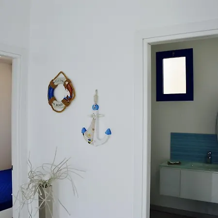 Caposud And Club Apartmanhotel