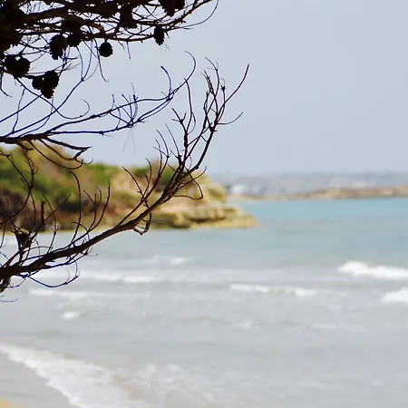 Apartmanhotel Caposud And Club 3*