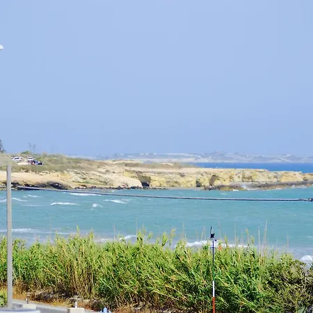 Caposud And Club Apartmanhotel 3*