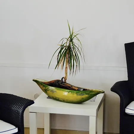 Apartmanhotel Caposud And Club