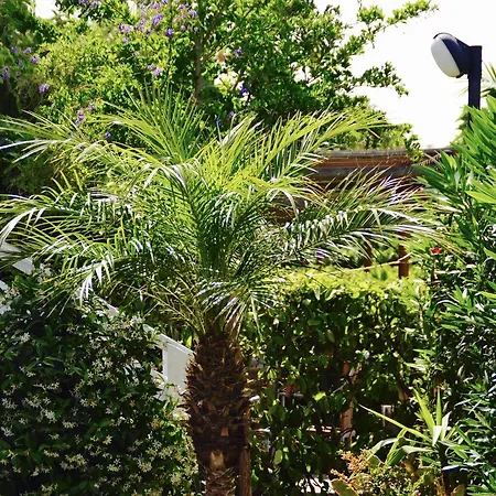 Caposud And Club Apartmanhotel Ispica