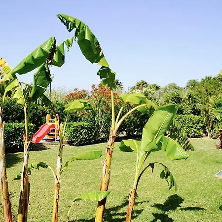 Apartmanhotel Caposud And Club Ispica