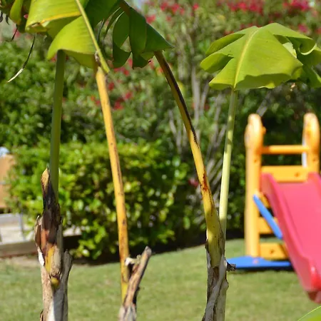 Caposud And Club 3* Ispica