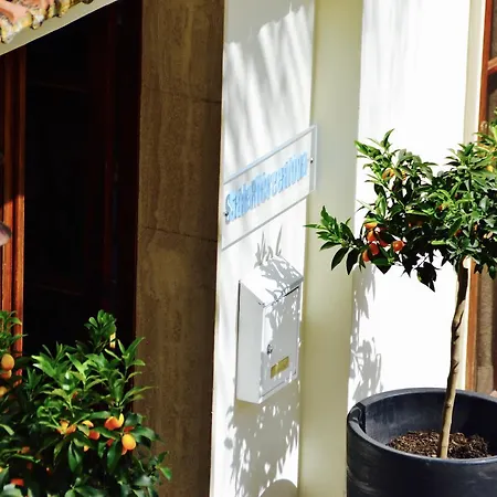 Caposud And Club Apartmanhotel Ispica