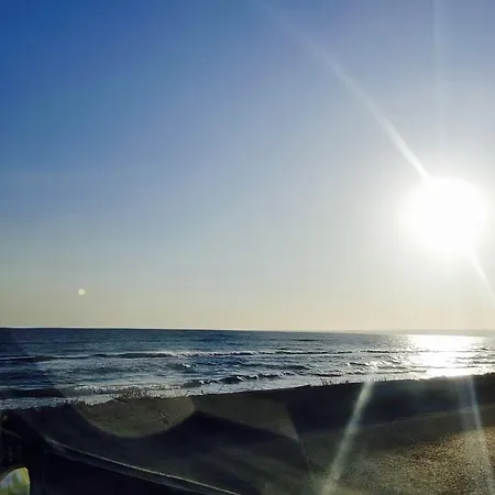 Caposud And Club Apartmanhotel 3*