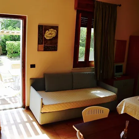 Caposud And Club 3* Ispica