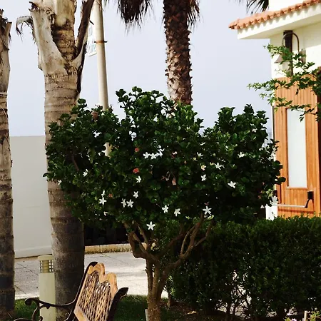 Caposud And Club 3* Ispica