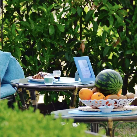 Apartmanhotel Caposud And Club