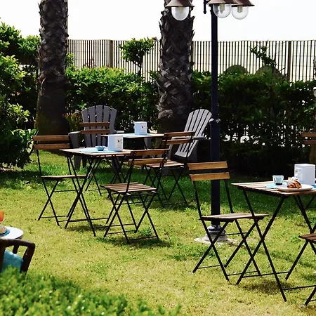 Apartmanhotel Caposud And Club Ispica