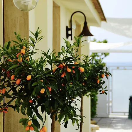 Caposud And Club Apartmanhotel