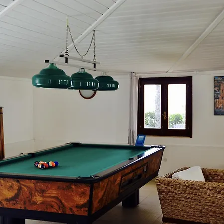 Apartmanhotel Caposud And Club Ispica