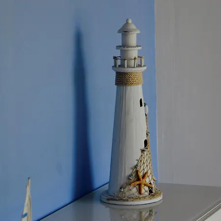 Caposud And Club Apartmanhotel