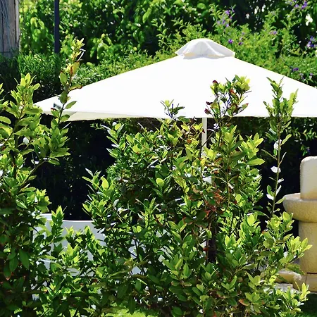 Caposud And Club Apartmanhotel