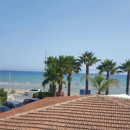 Caposud And Club Ispica