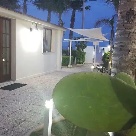 Apartmanhotel Caposud And Club