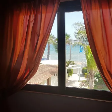 Apartmanhotel Caposud And Club