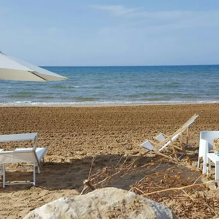 Caposud And Club Apartmanhotel Ispica