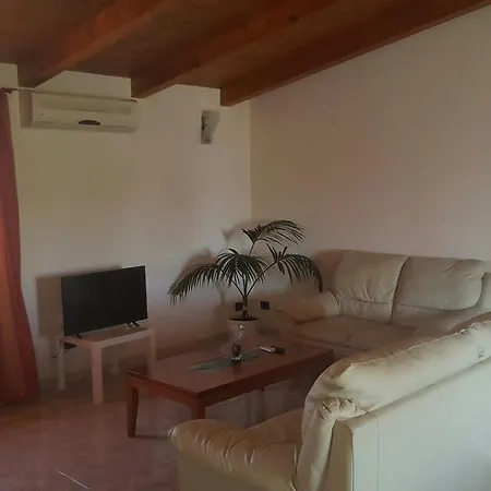 Apartmanhotel Caposud And Club Ispica