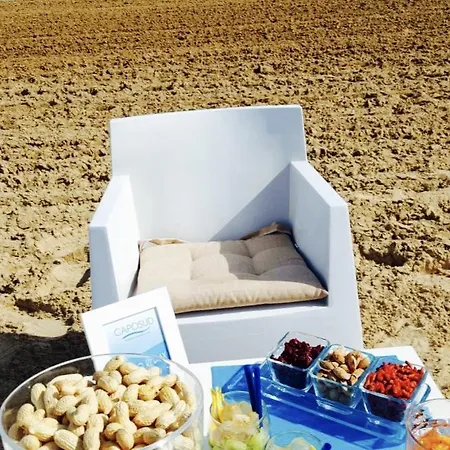 Apartmanhotel Caposud And Club 3*