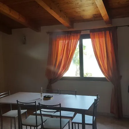 Apartmanhotel Caposud And Club 3*