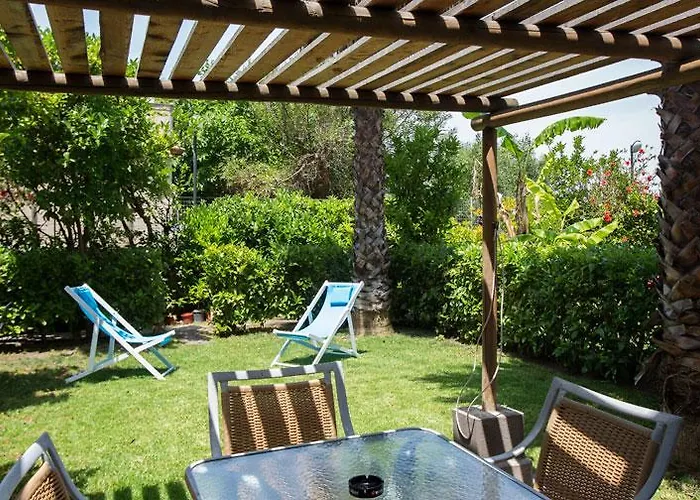 Caposud And Club 3* 伊斯皮卡