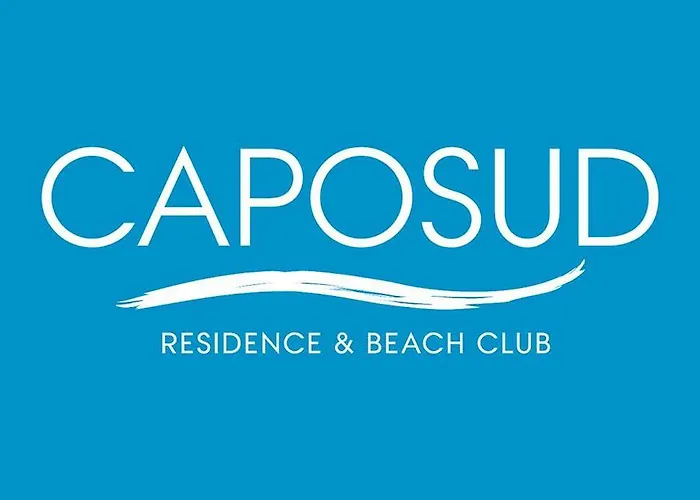 公寓式酒店 Caposud And Club 3*